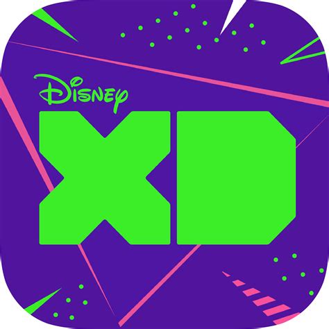 Disney Channel xd